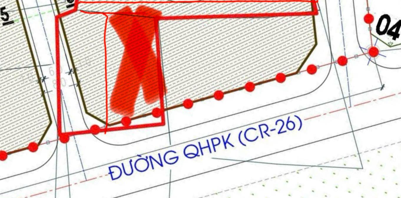 Đất thổ cư thôn 10, xã Tân Dân, 220m² giá chỉ 1 tỷ - Cơ hội đầu tư hấp dẫn!