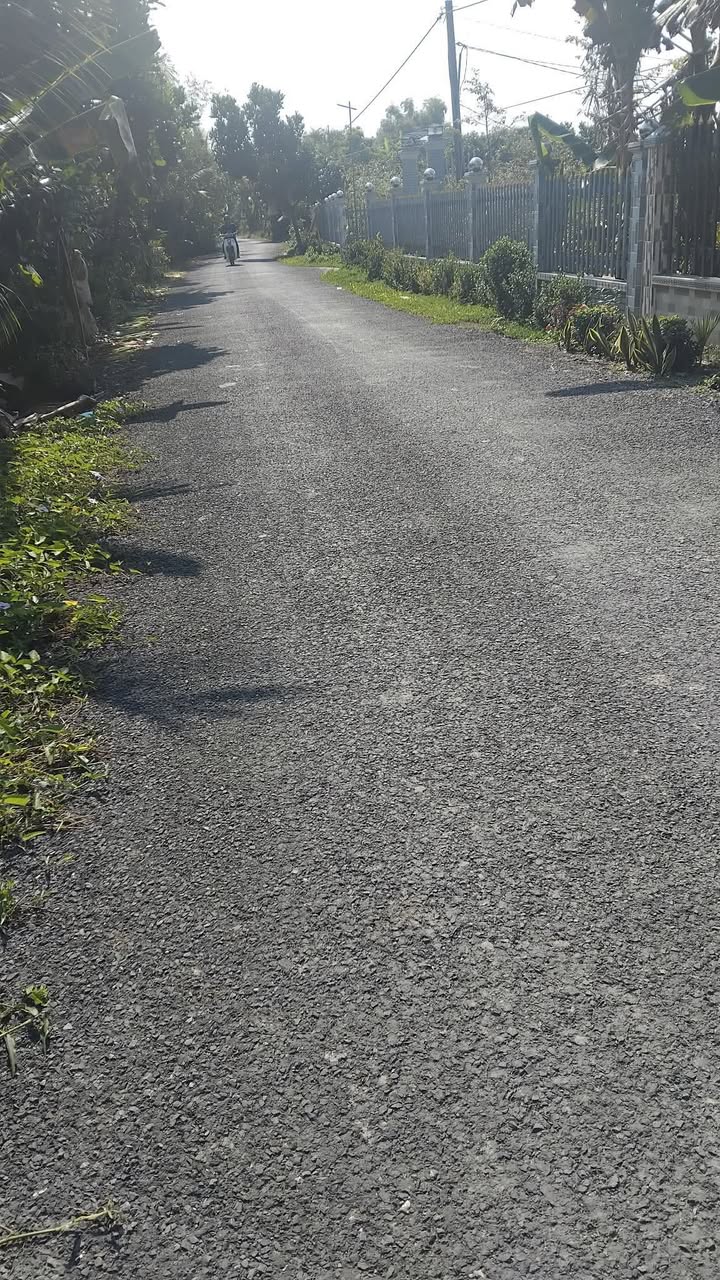 Đất nông nghiệp 20 công tại xã Thanh Mỹ, Huyện Tháp Mười - Giá chỉ 6 tỷ!