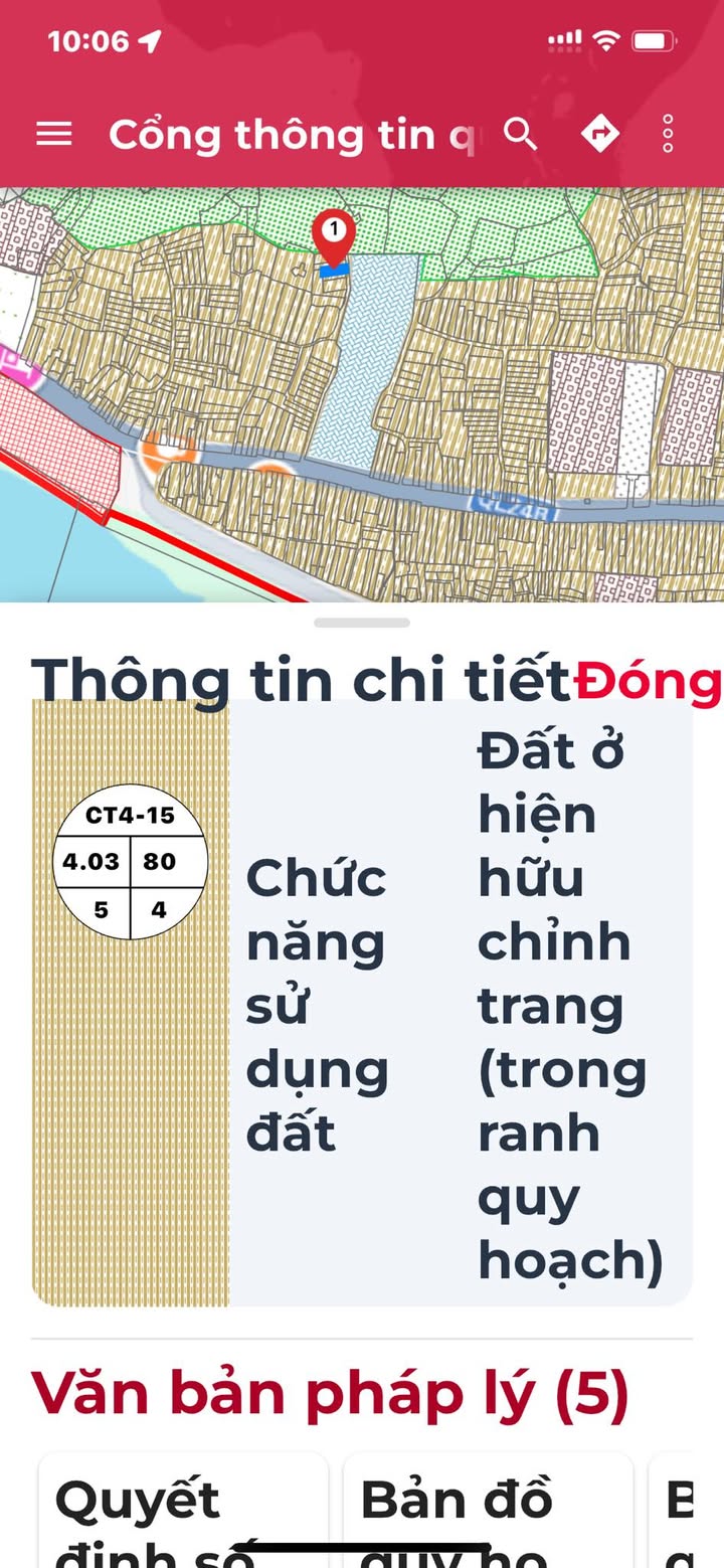 Đất nền Phổ Quang, Đức Phổ 100m² giá 600 triệu - Cơ hội đầu tư hấp dẫn!