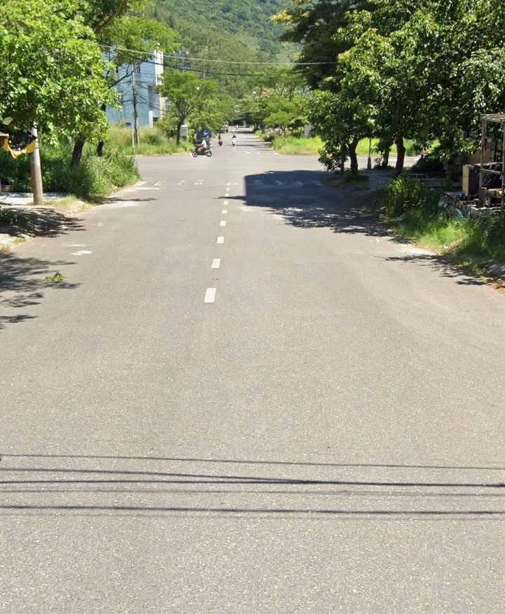 Đất nền Nguyễn Đăng Tuyển, Sơn Trà 90m² giá 8 tỷ - Đầu tư sinh lời ngay!