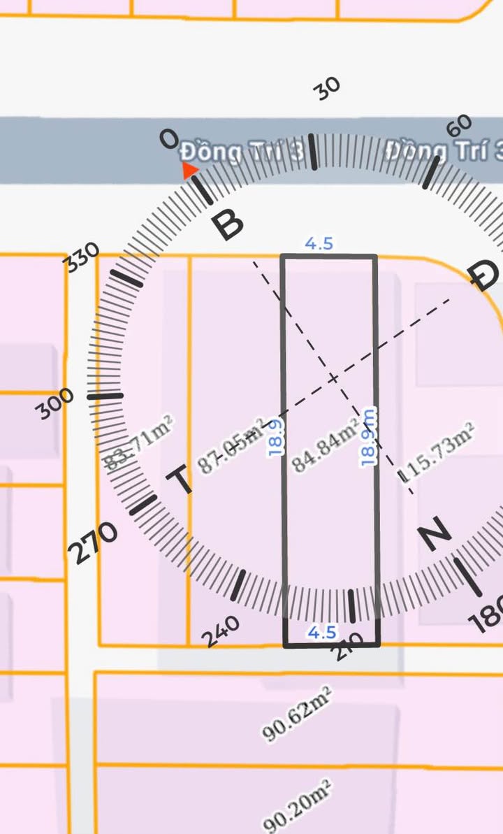 Nhà FrontHouse 2 tầng Quận Liên Chiểu 84m² giá 5.9 tỷ - Tiềm năng kinh doanh tốt!