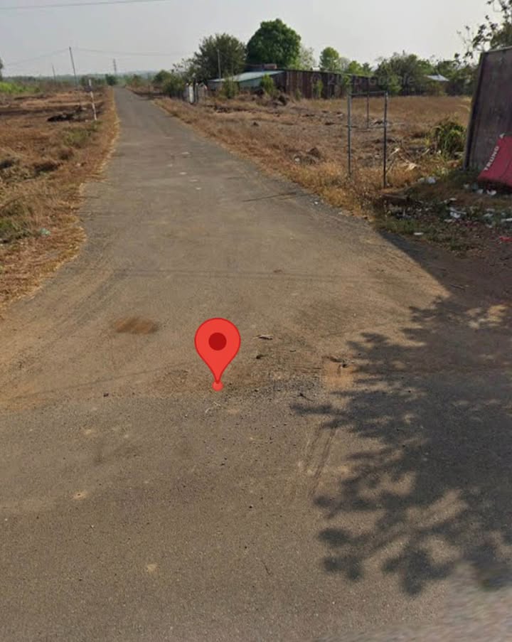 Đất nền 2500m² xã Láng Dài, Bà Rịa - Vũng Tàu giá 4.65 tỷ - Đầu tư sinh lời!