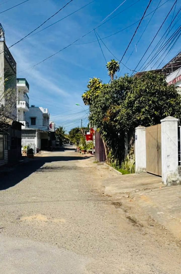 Đất nền trung tâm Kon Tum 130m² giá 1.1 tỷ - Sổ hồng đầy đủ