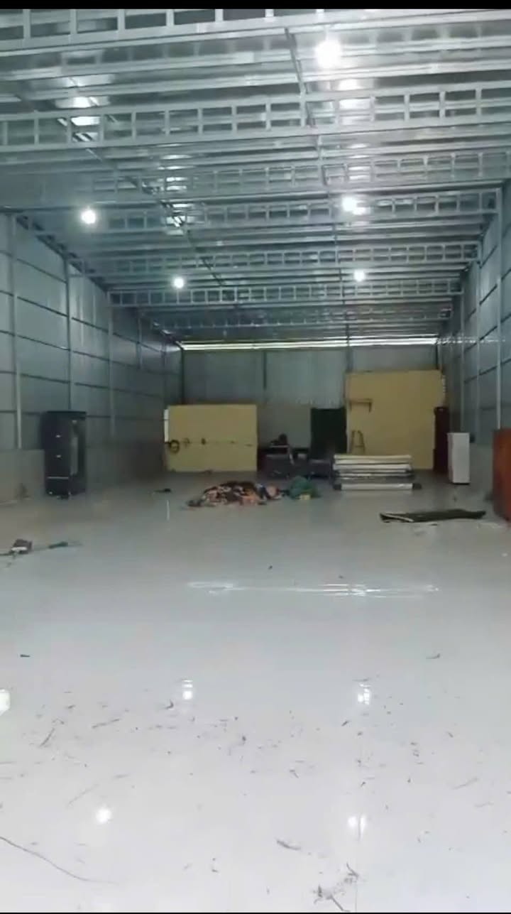 Mặt bằng kinh doanh Hương Lộ 14, 400m² giá 1.37 tỷ - Đầu tư sinh lời ngay!