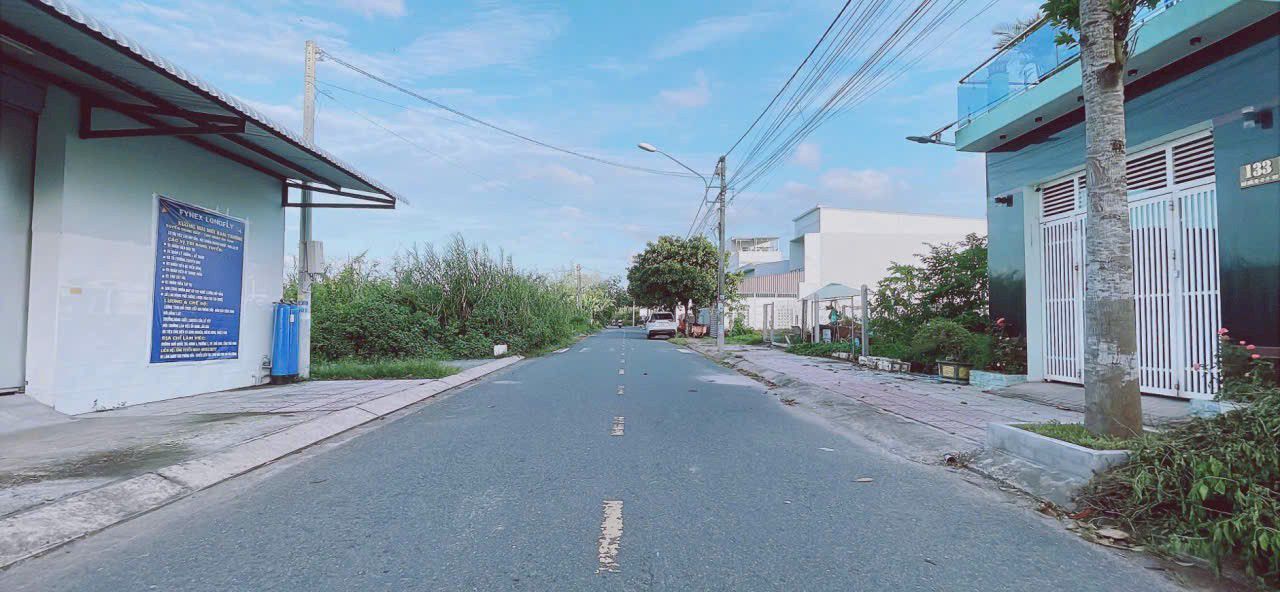 Bán gấp FrontHouse mặt tiền Ngô Quốc Trị, P1 - Đầu tư sinh lời chỉ 1.4 tỷ!