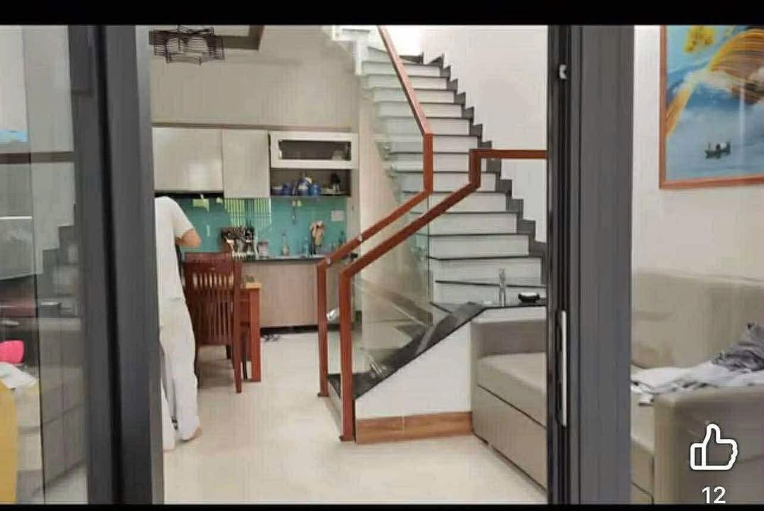 Nhà 1 mê KDC Bầu Cả Quảng Ngãi 100m² - Chính chủ bán gấp!