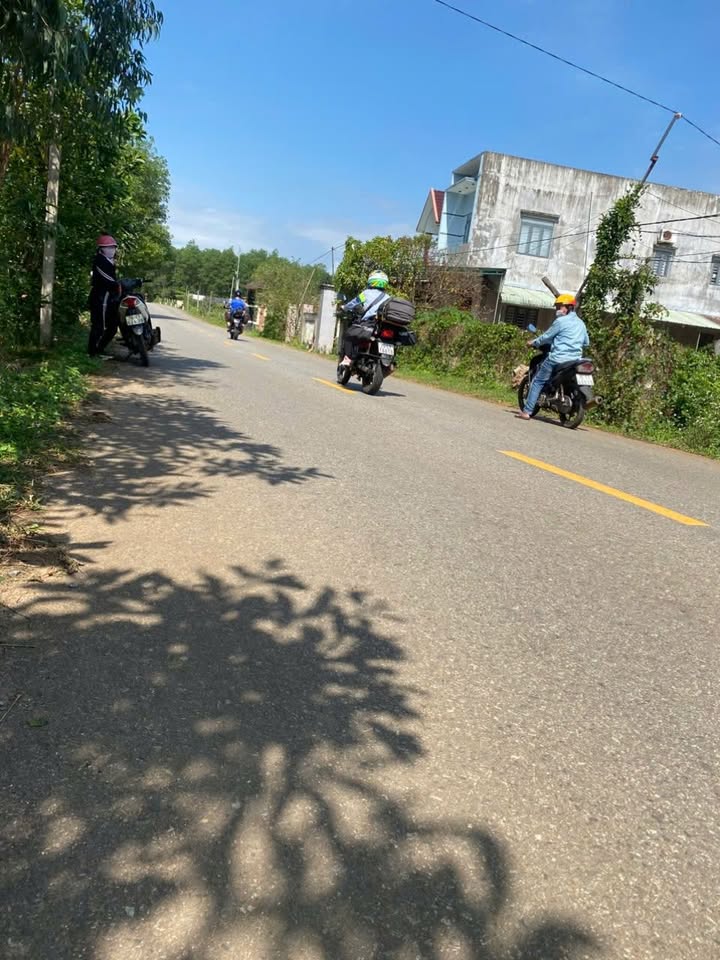 Đất nền Tỉnh lộ 621, Xã Bình Hòa, 317m² giá 1.3 tỷ - Đầu tư sinh lời ngay!