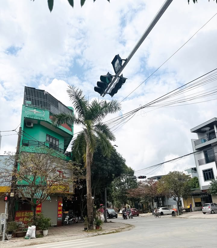 Nhà phố Hàng Cau, Đông Thọ 70m² giá 8 tỷ - Đầu tư sinh lời ngay!