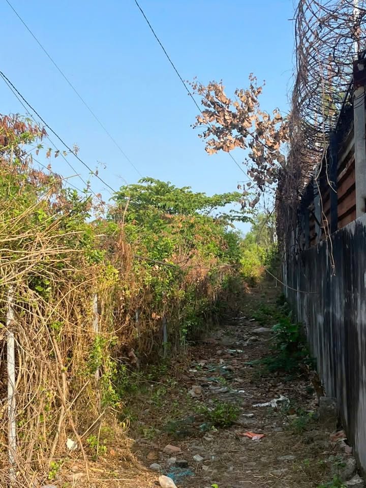 Đất nền Phước Thắng, P.12, 636.1m² giá 3.49 tỷ - Đầu tư hấp dẫn!