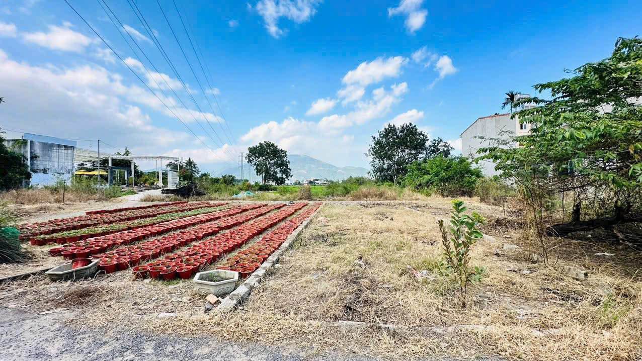 Bán đất 2 mặt tiền Vĩnh Thạnh – Nha Trang 85m² giá 9 cây vàng - Cơ hội đầu tư hấp dẫn!