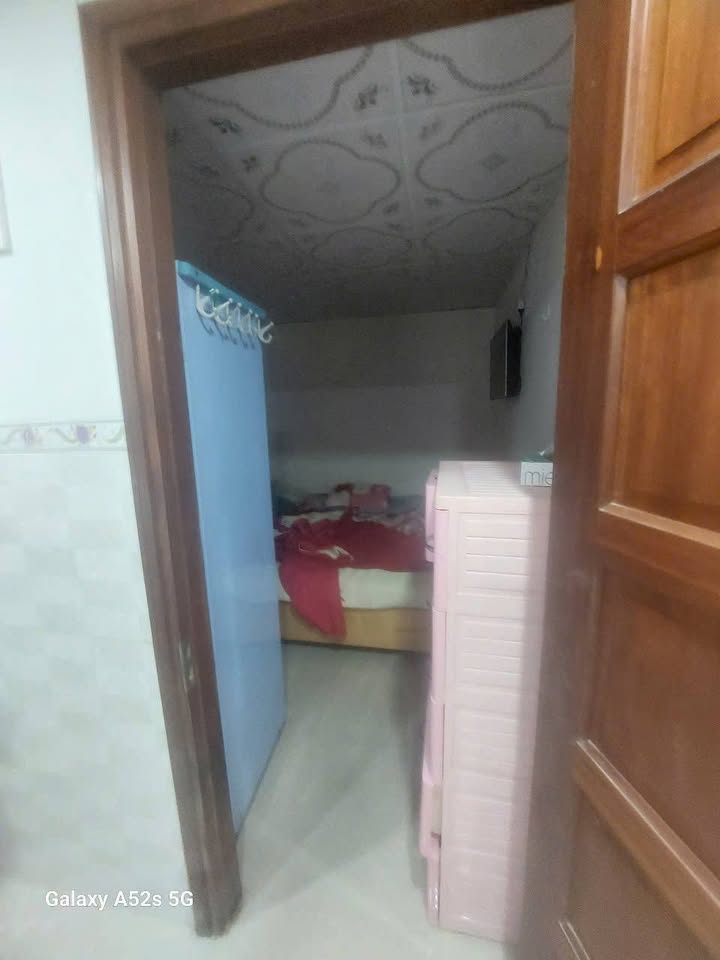 Nhà cấp 4 gác lững Hòa An 105m² giá 1.1 tỷ - Chính chủ bán gấp!