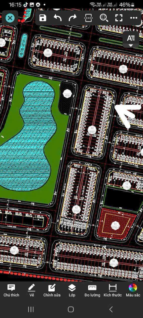 Đất nền LK25.37 Quốc Tuấn 85m² giá 2.9 tỷ - Cơ hội đầu tư không thể bỏ lỡ!