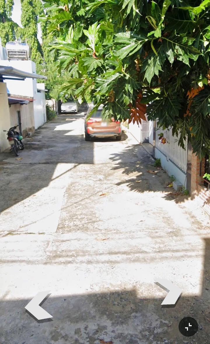 Nhà đẹp phường Cam Lộc, Cam Ranh 193m² giá chỉ 3 tỷ - Đường ô tô thuận tiện!