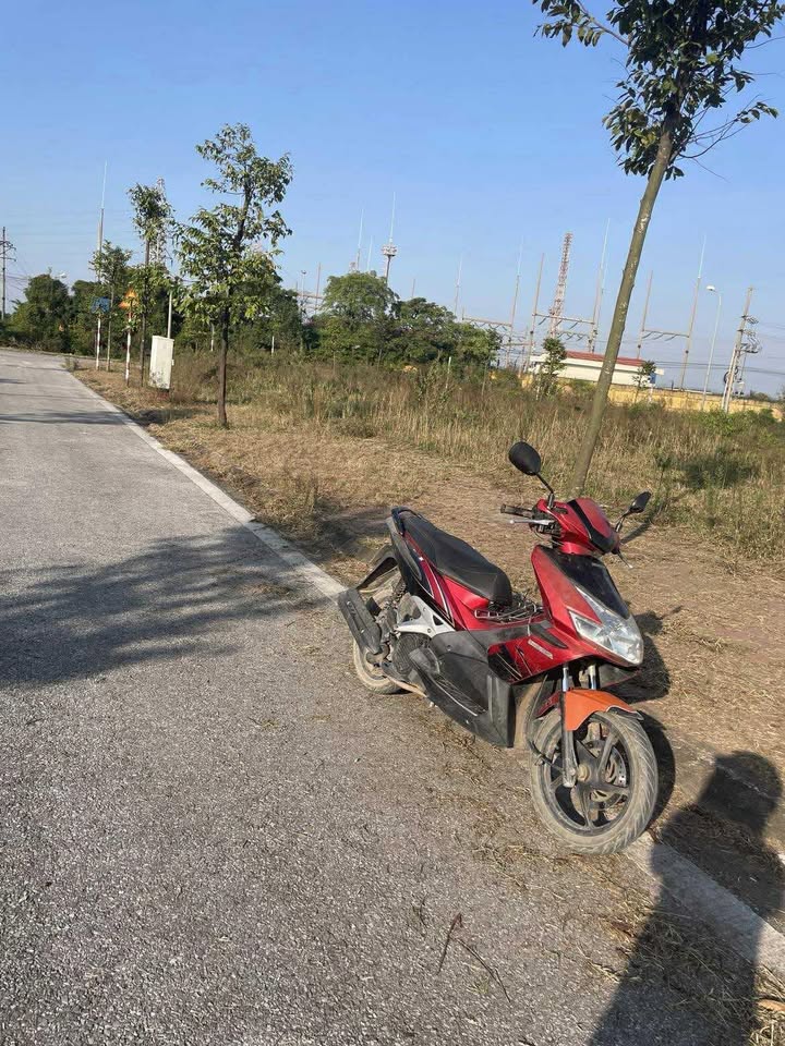 Đất nền Khu dân cư Cộng Hoà, Đan Phượng, 85m² giá 2.1 tỷ - Đầu tư sinh lời ngay!