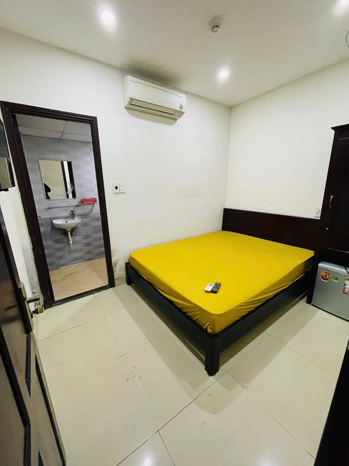 Phòng cho thuê tại đường 3 Tháng 2, Quận Hải Châu, Đà Nẵng - Giá chỉ 2.5 triệu/tháng