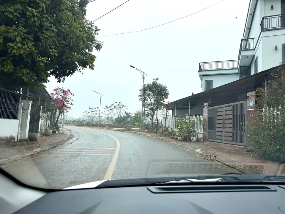 Đất thổ cư 110m² mặt đường Bờ sông Nông Tiến - Cơ hội đầu tư tuyệt vời!