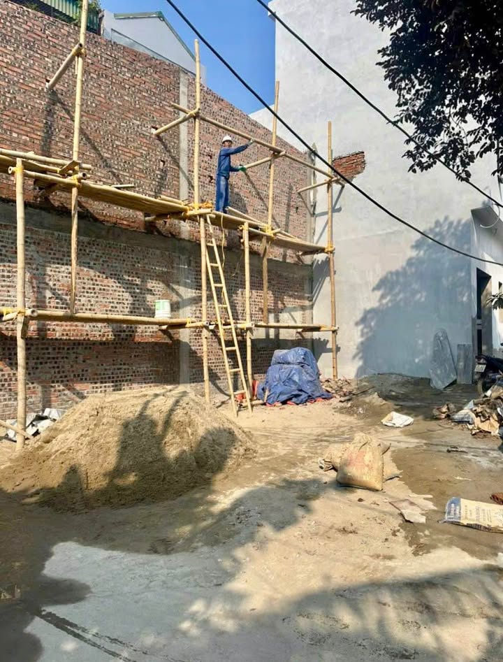 Lô đất Phùng Khắc Khoan Đông Vệ 43.5m² giá 1 tỷ - Đường ô tô vào tận đất!