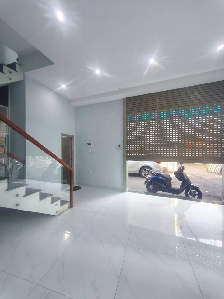 Nhà 2 mặt kiệt ô tô Trần Thái Tông 48m² giá thỏa thuận - Sẵn sàng vào ở ngay!