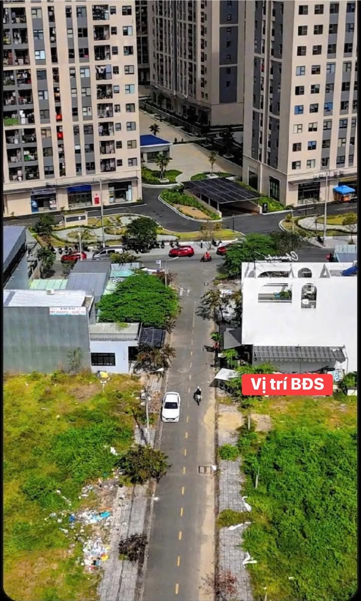 Căn hộ chung cư Origaden Đà Nẵng 120m² giá 4 tỷ - Sẵn sàng vào ở ngay!