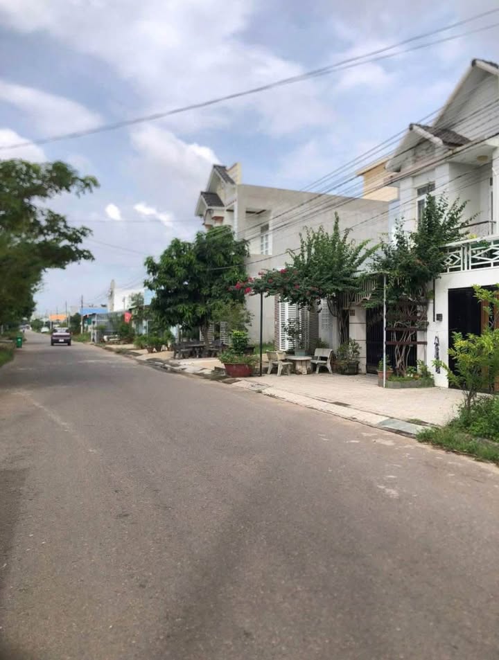 Lô đất Bến Lợi Lại An, Phường Hàm Thắng, 100m² giá 1.5 tỷ - Đầu tư sinh lời!