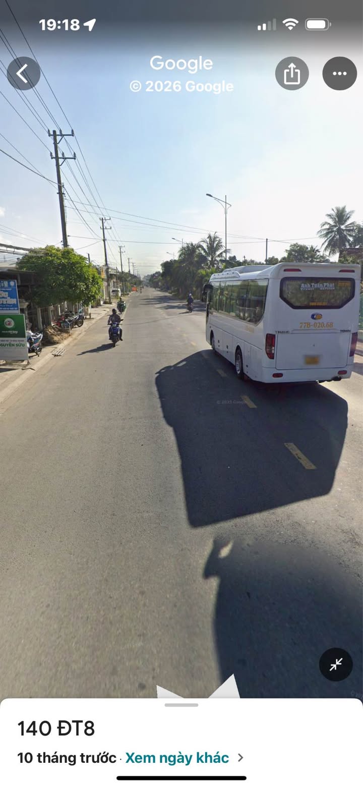 Đất Phú Trinh 145m² giá 1.37 tỷ - Tiềm năng tăng giá