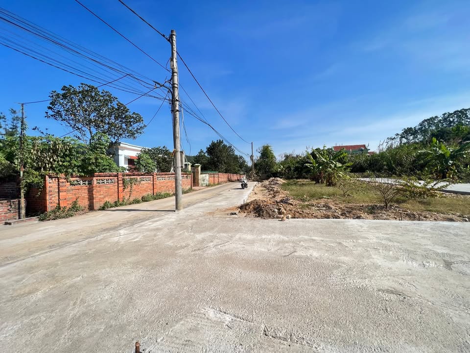 Đất nền tại Ngõ 39, Đường Đồng Đăng, 55.8m² chỉ 600 triệu - Cơ hội đầu tư hấp dẫn!