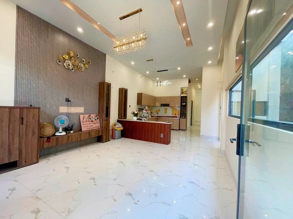 Nhà mặt tiền Tân Quy Tây, TP Sa Đéc 134m² giá 1 tỷ - View sông thoáng mát