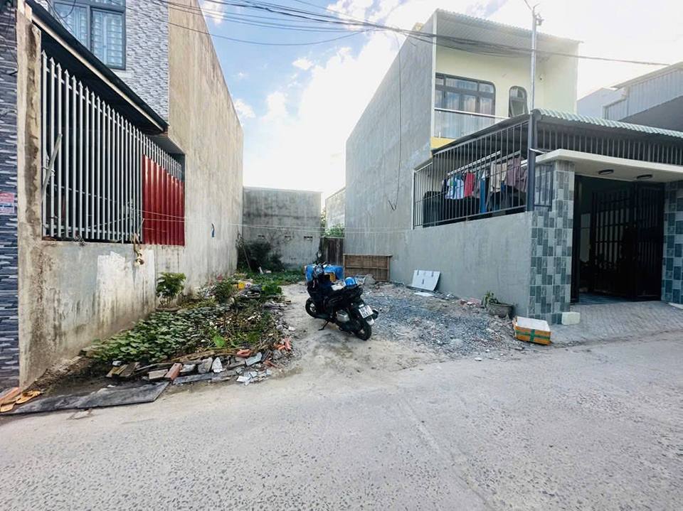 Đất nền Phú Mỹ Thủ Dầu Một 80m² giá 2.3 tỷ - Chính chủ bán gấp!