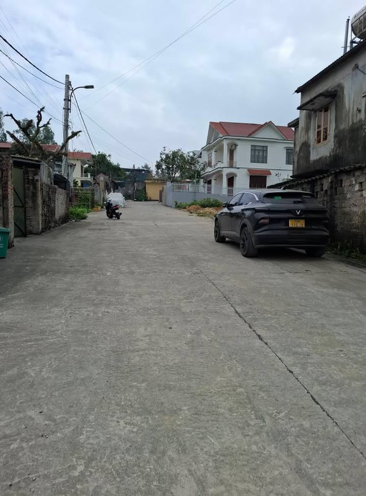 Đất nền phường Hà Trung Hạ Long 50m² giá 1 tỷ - Tiềm năng tăng giá lớn!