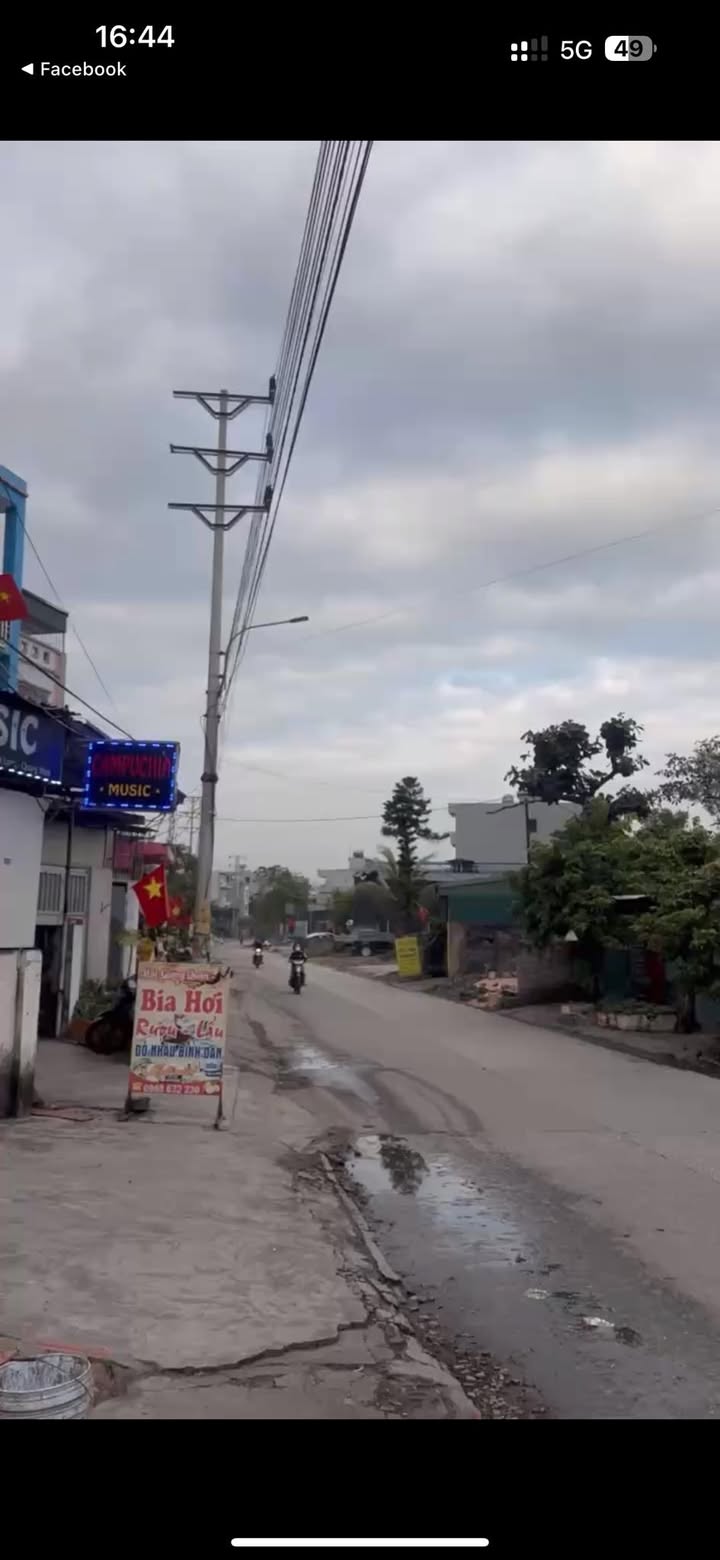 Đất nền Hạ Long 46m² giá 2.4 tỷ - Tiềm năng đầu tư hấp dẫn!