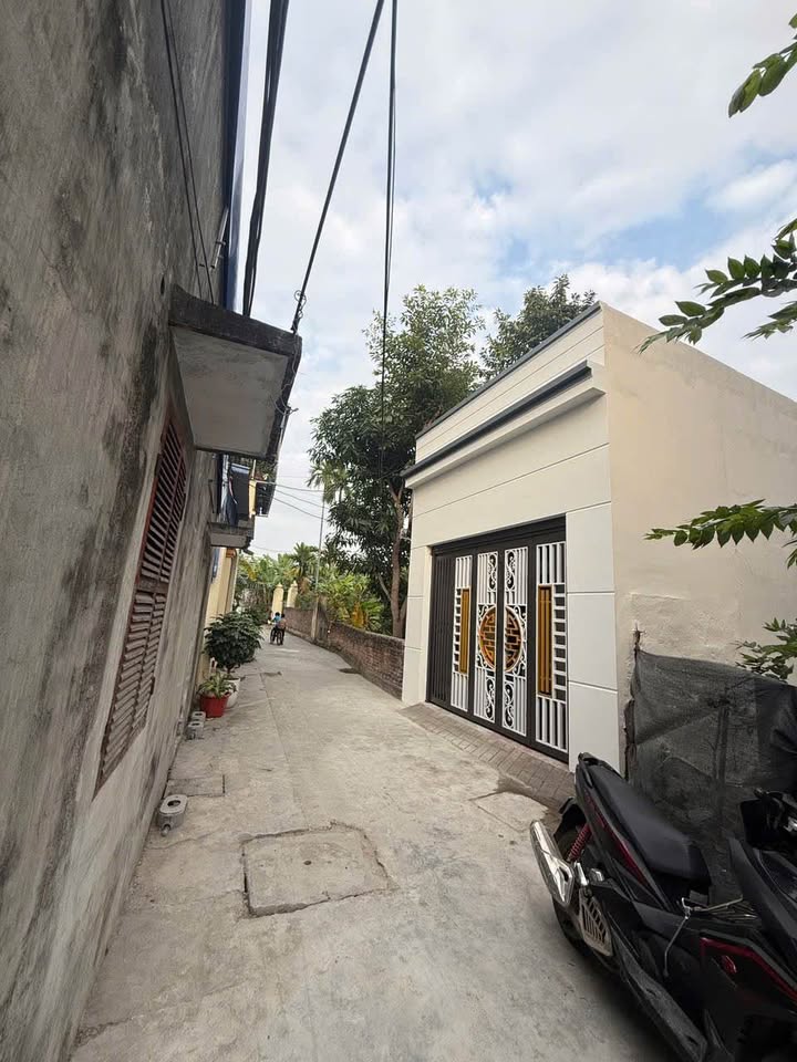 Nhà 1,5 tầng tại tổ dân phố Hạ, phường Hồng Hà 54m² giá 1,6 tỷ - Chính chủ bán gấp!