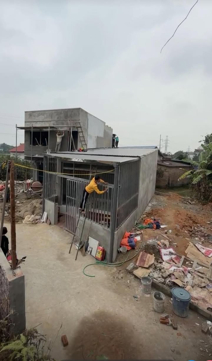 Đất nền phường Quán Triều 75m² giá chỉ 500 triệu - Cơ hội đầu tư tuyệt vời!