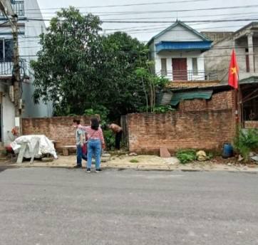 Lô đất thổ cư Kim Anh, Sóc Sơn 900m² giá 19 tỷ - Đầu tư sinh lời ngay!