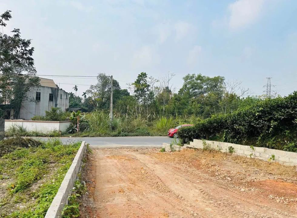 Đất thổ cư phường Quyết Thắng 158.5m² giá 2 tỷ - Vị trí đẹp, đầu tư sinh lời!