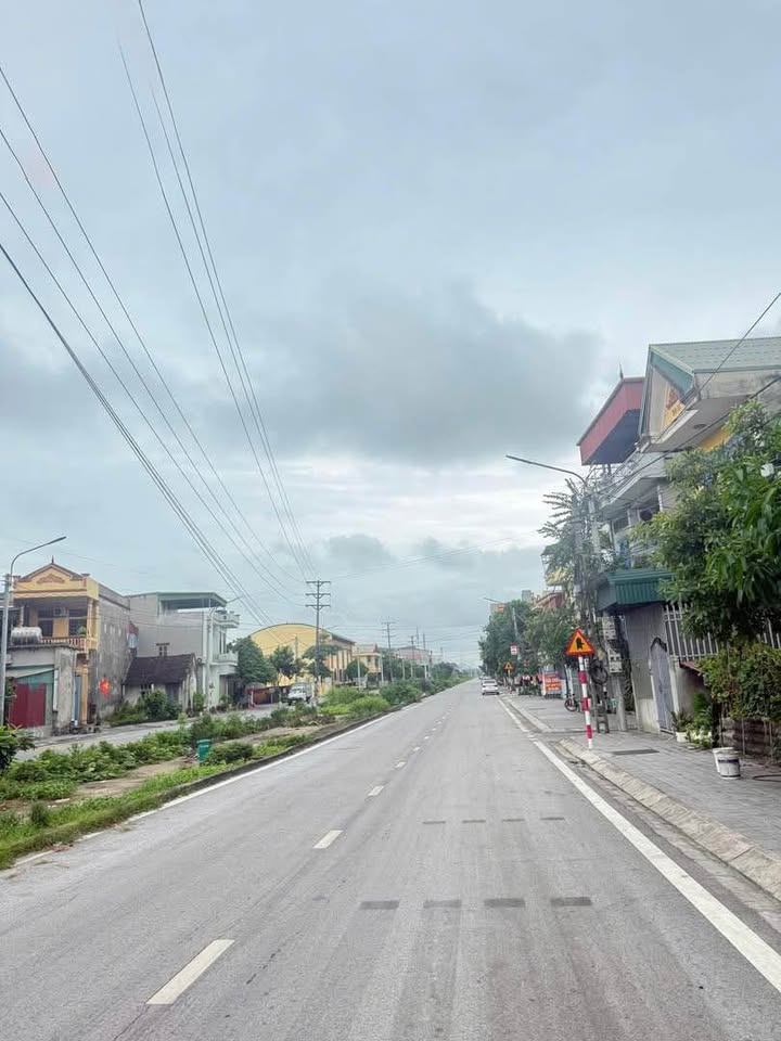 Đất thổ cư BiGC Ninh Bình 100.1m² giá chỉ 2 tỷ - Đầu tư sinh lời ngay!