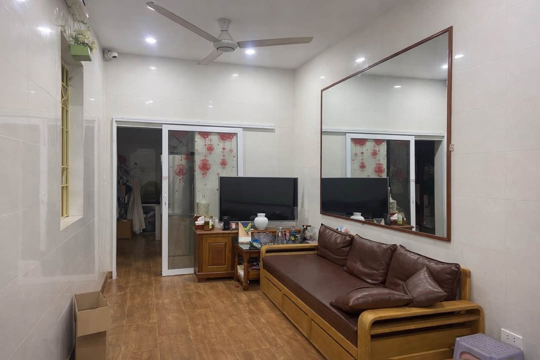 Nhà riêng Khương Trung, Thanh Xuân 29m² giá thỏa thuận - Nhà đẹp ở ngay!