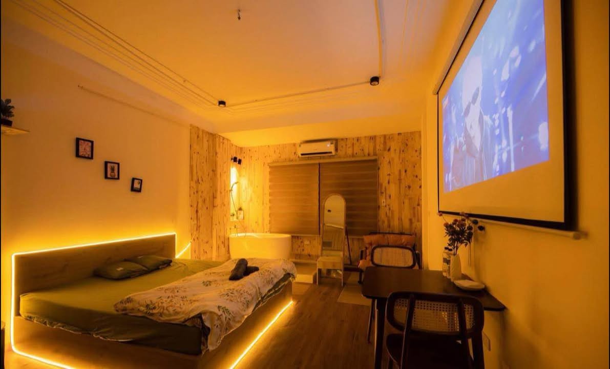 Căn hộ tập thể Thanh Xuân Trung 43m² giá thỏa thuận - Sẵn sàng vào ở ngay!