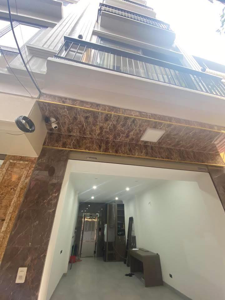 Phòng cho thuê tại 94 Ngọc Khánh, Quận Ba Đình - Không gian riêng tư thoáng đãng!