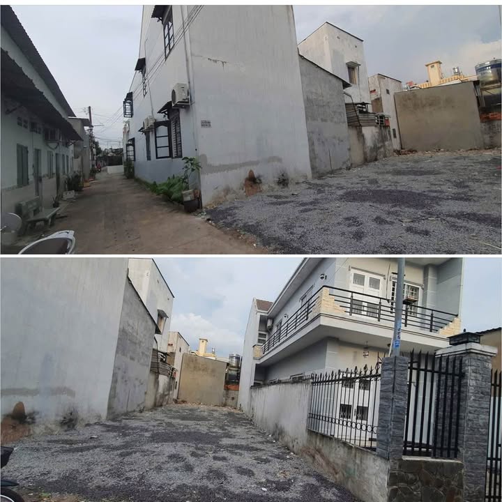 Đất Phú Lợi Thủ Dầu Một 100m² giá 2.5 tỷ - Cơ hội đầu tư tuyệt vời!