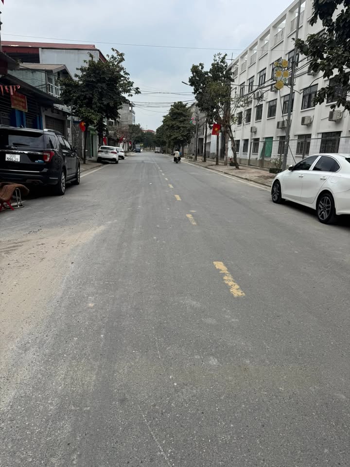 Đất nền Vĩnh Ngọc, Đông Anh 61.5m² giá 4 tỷ - Cơ hội đầu tư hấp dẫn!