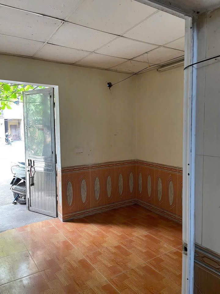 Căn hộ tập thể Thị Trấn Đông Anh 50m² giá 1.85 tỷ - Sổ hồng chính chủ