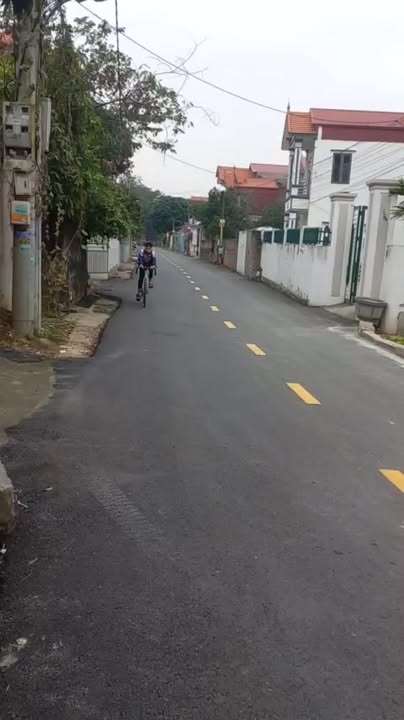 Đất nền xã Hiên Vân, Tiên Du 30m² - Cơ hội đầu tư hấp dẫn!