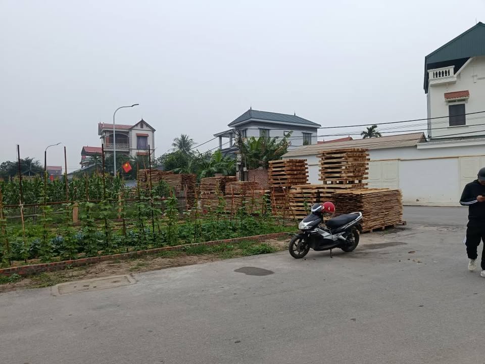 Đất nền 51.6m² tại phường Ninh Xá, giá chỉ 2 tỷ - Cơ hội đầu tư tuyệt vời!