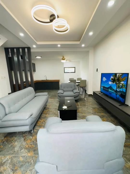 Nhà riêng Đà Lạt 45m² giá 3.99 tỷ - Sổ riêng xây dựng, mới đẹp