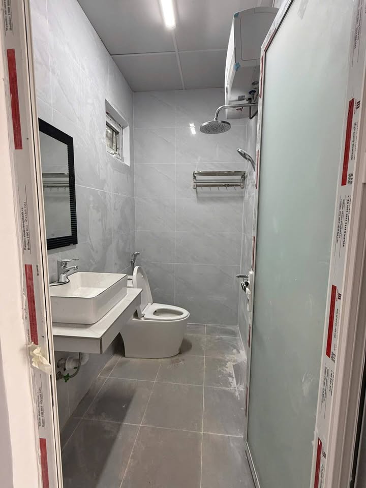 Nhà phố Đà Lạt 80m² giá 1.55 tỷ - Cách đường chính chỉ 100m