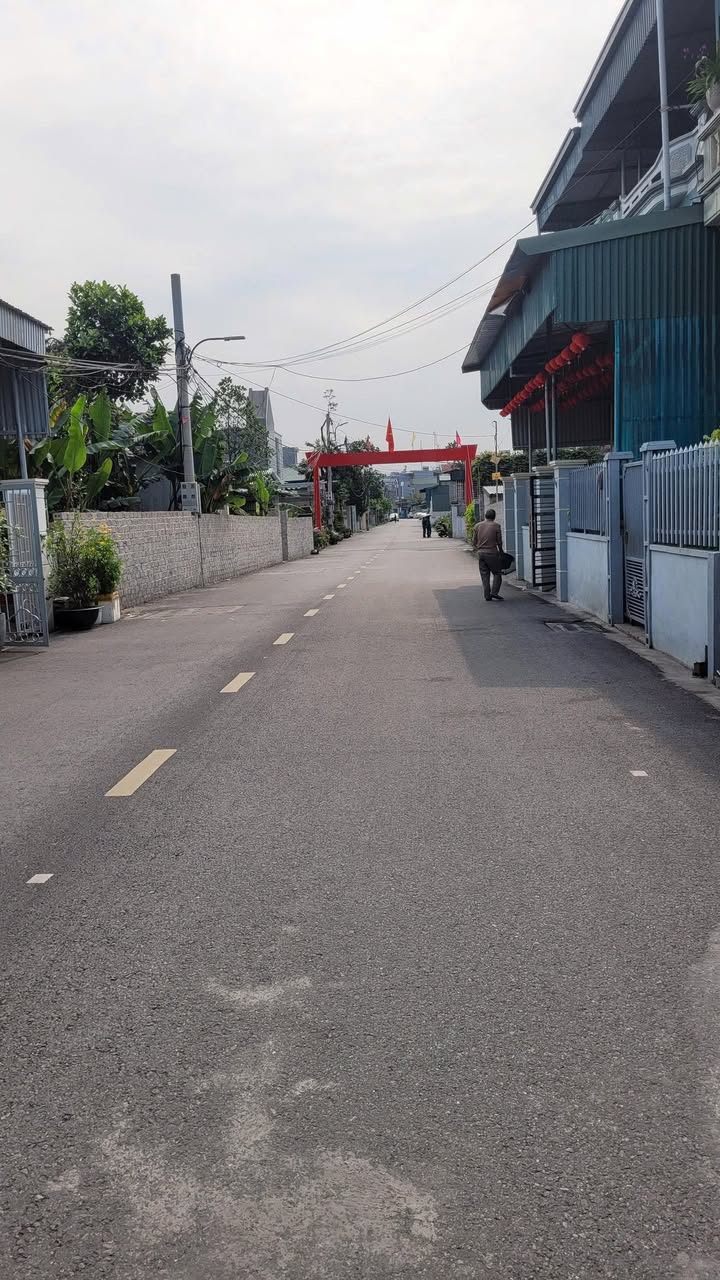 Đất nền Hạ Long 135.8m² giá 2.85 tỷ - Sổ đỏ chính chủ!