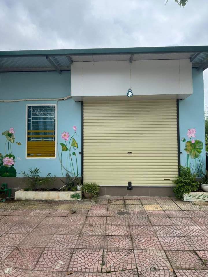 Nhà riêng cho thuê mặt đường TĐC Mai Pha, 3.5 triệu - Sạch sẽ, thoáng mát, ô tô đỗ cửa!