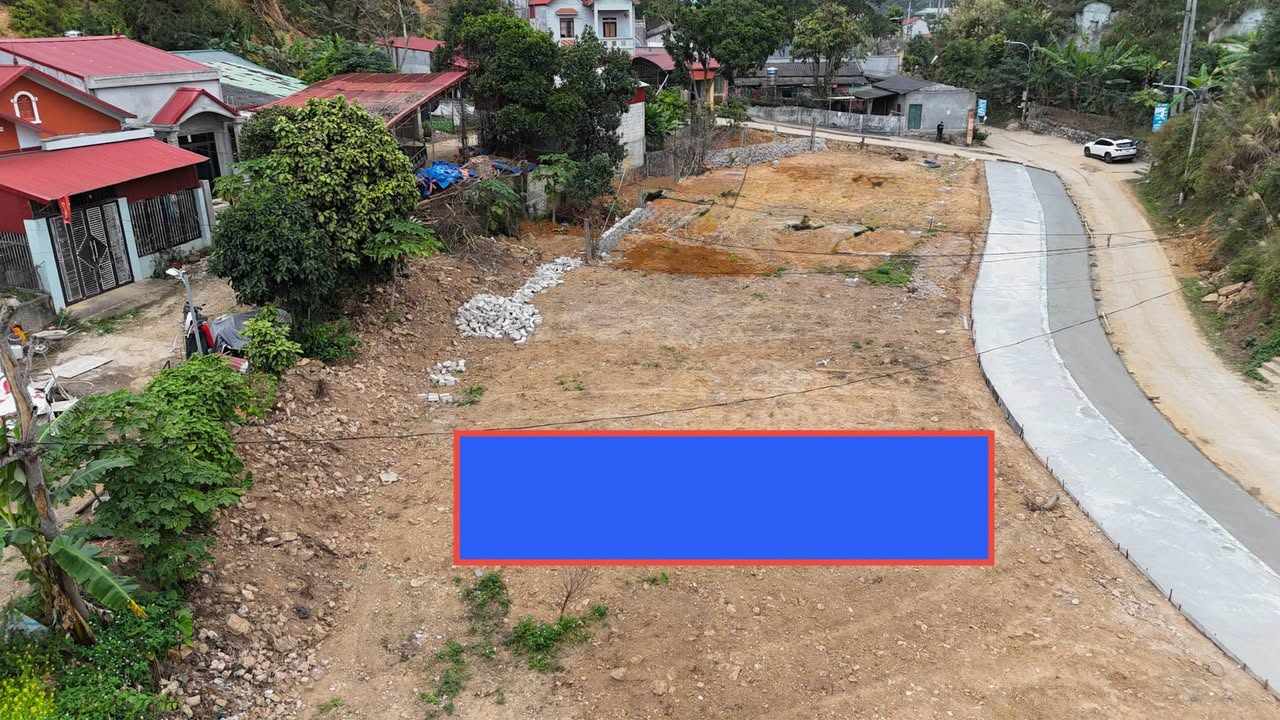 Lô đất đẹp gần Bệnh viện Quốc tế Thái Nguyên - Giá chỉ 850 triệu