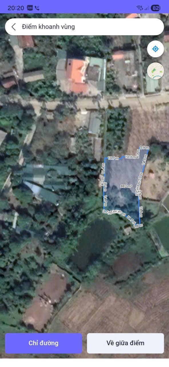 Đất nền khu 1 Hải Yên 882m² giá chỉ 2 tỷ - Cơ hội đầu tư hấp dẫn!