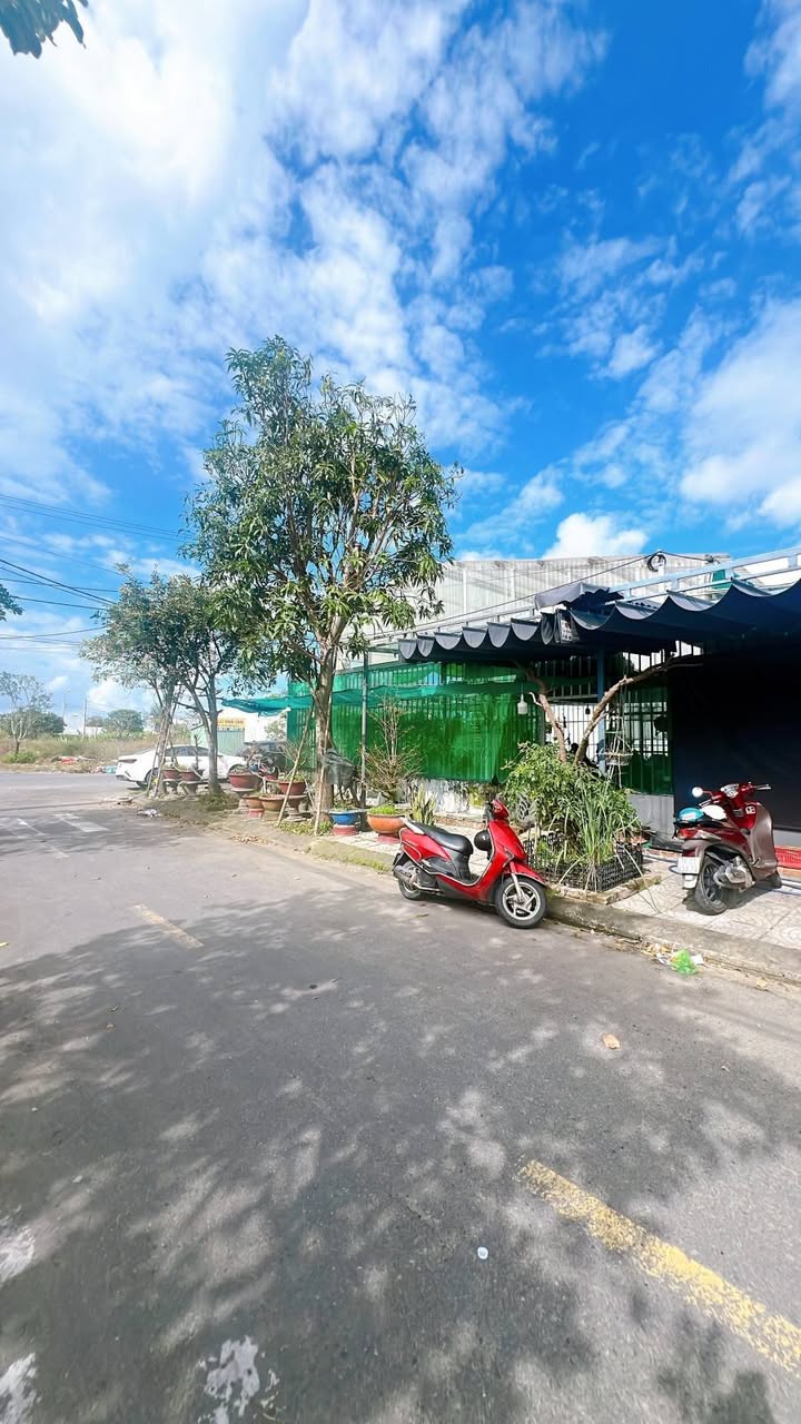 FrontHouse Điện Nam Bắc 123m² giá 4.3 tỷ - Kinh doanh đỉnh cao!